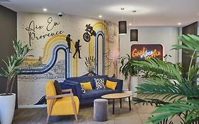 Appart Hotel Odalys City Aix En Provence L'Atrium